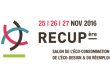 MWIN participe au salon de l'éco design en Belgique